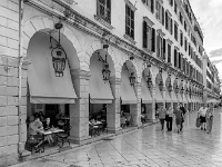 Kerkyra (gr. Κέρκυρα)